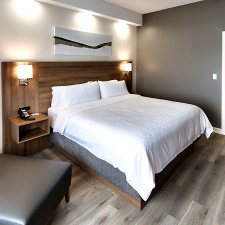 Holiday Inn Express & Suites - Trois Rivieres Ouest By Ihg Екстер'єр фото