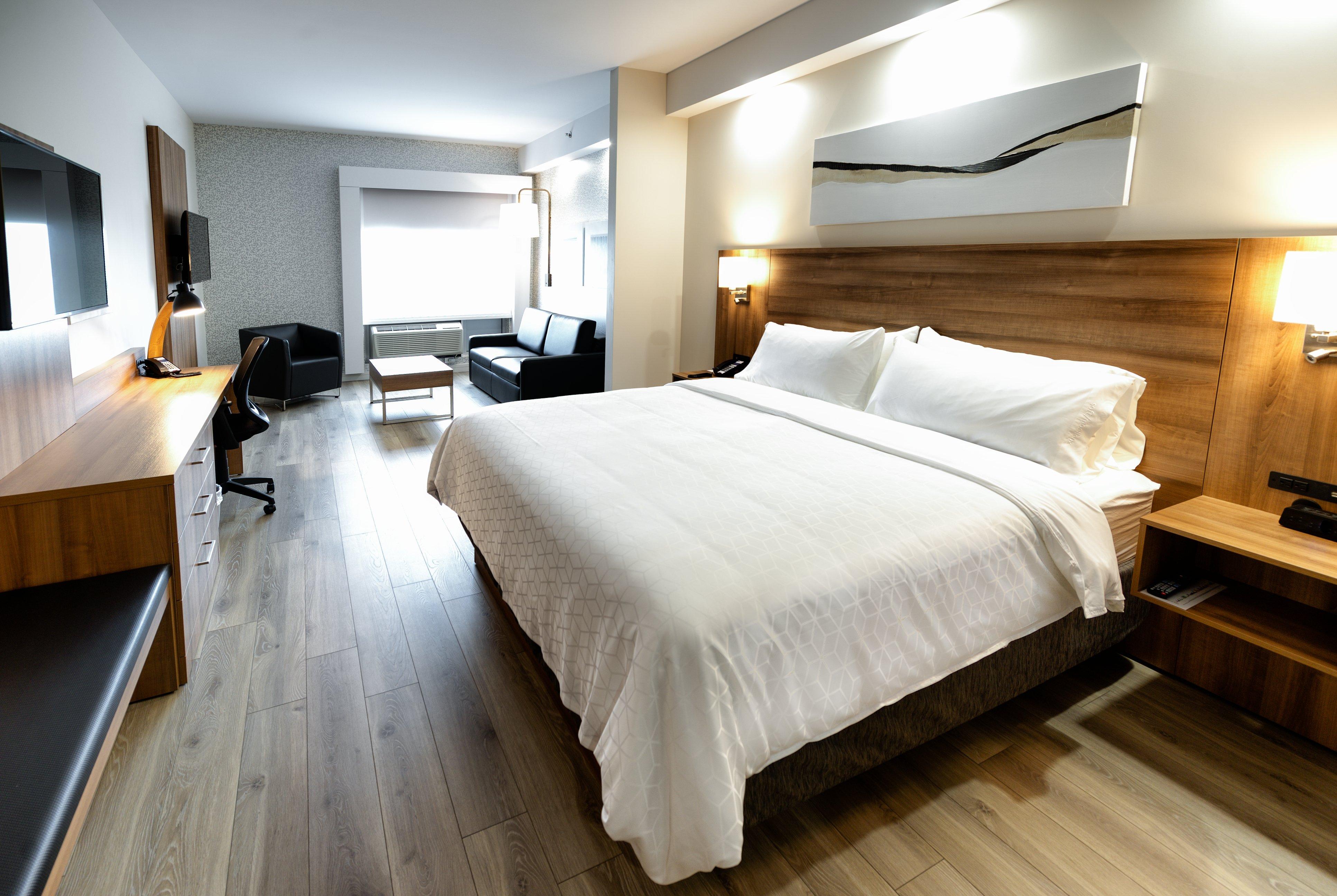 Holiday Inn Express & Suites - Trois Rivieres Ouest By Ihg Екстер'єр фото