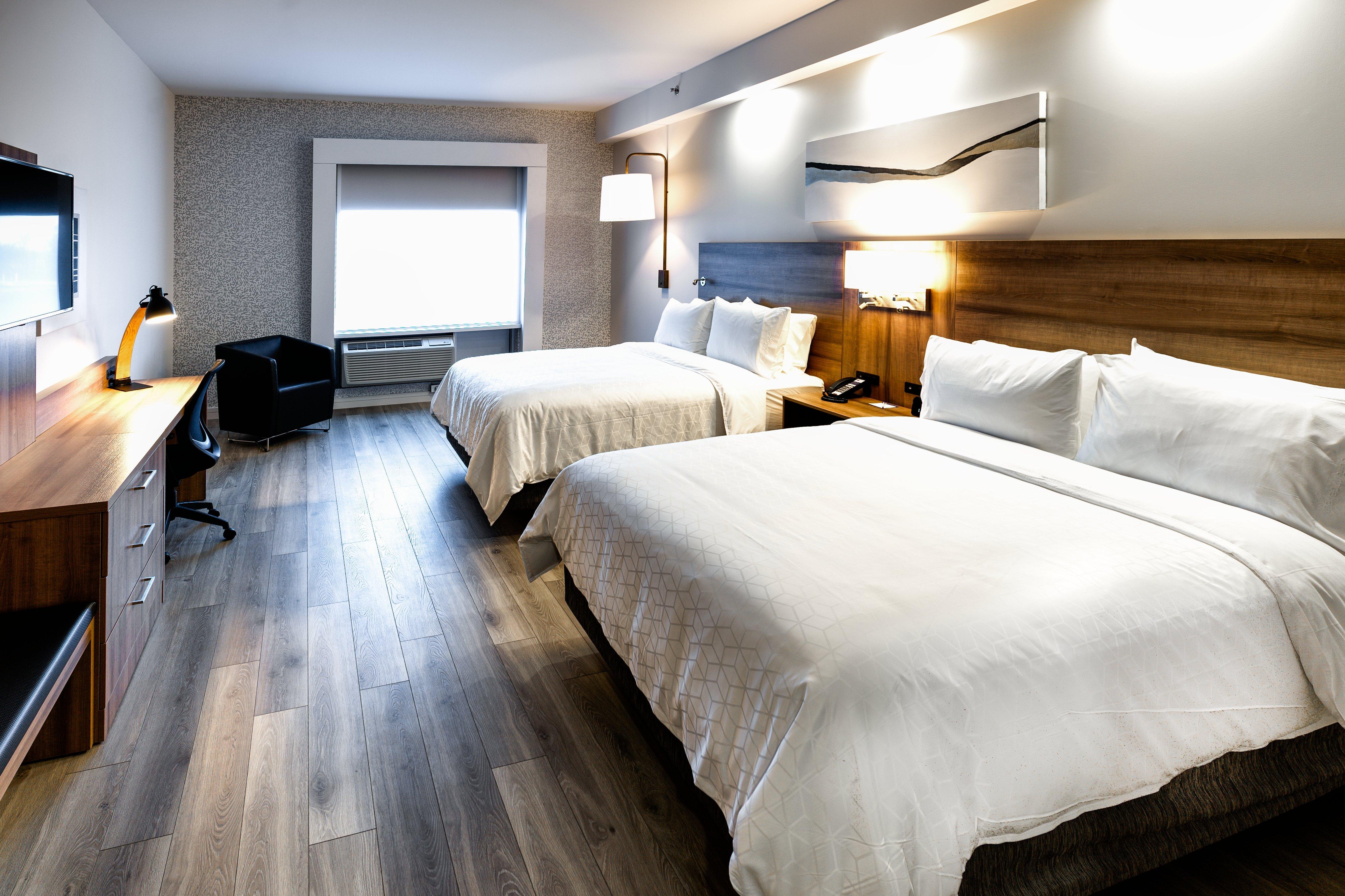 Holiday Inn Express & Suites - Trois Rivieres Ouest By Ihg Екстер'єр фото