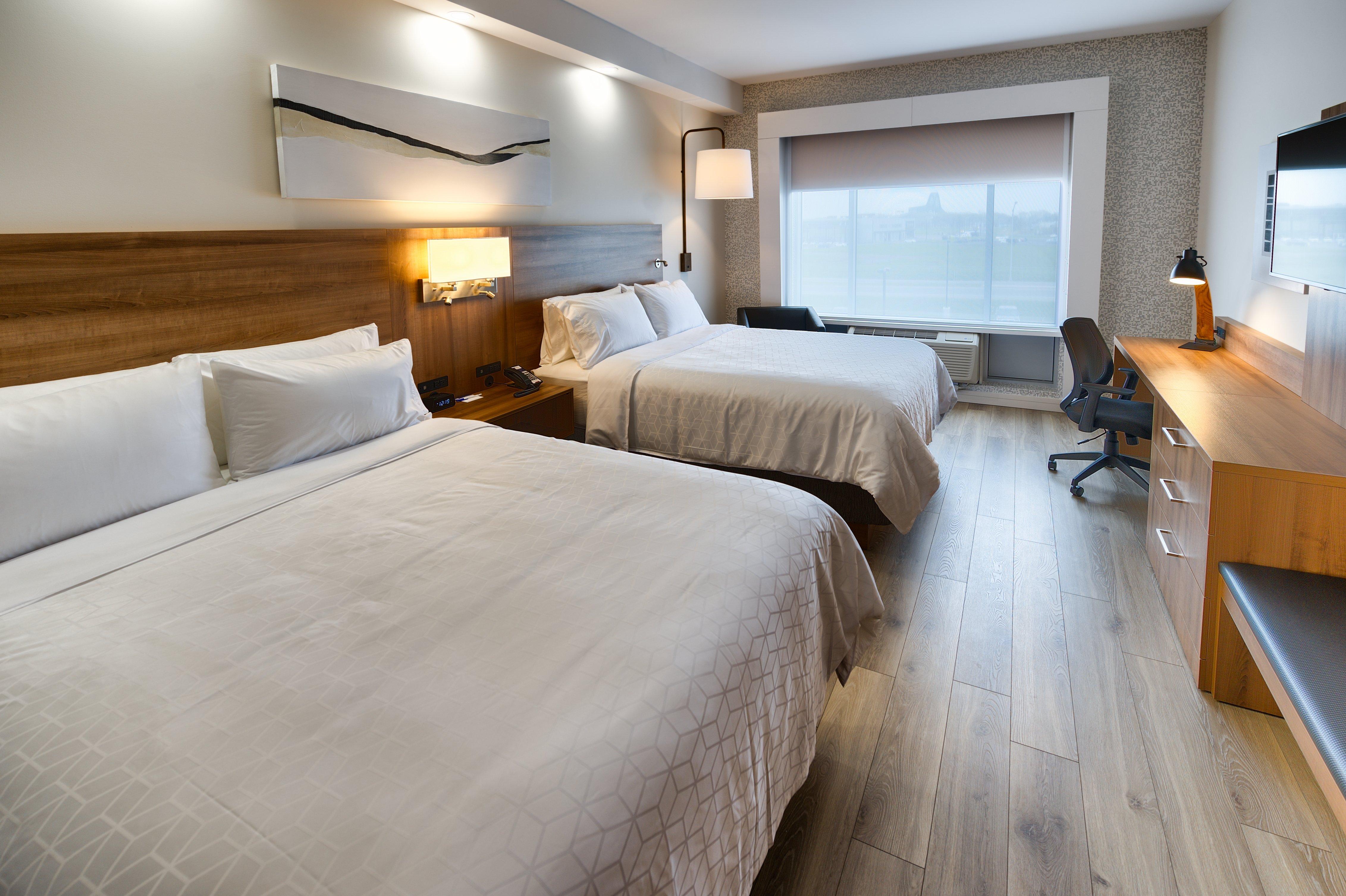 Holiday Inn Express & Suites - Trois Rivieres Ouest By Ihg Екстер'єр фото