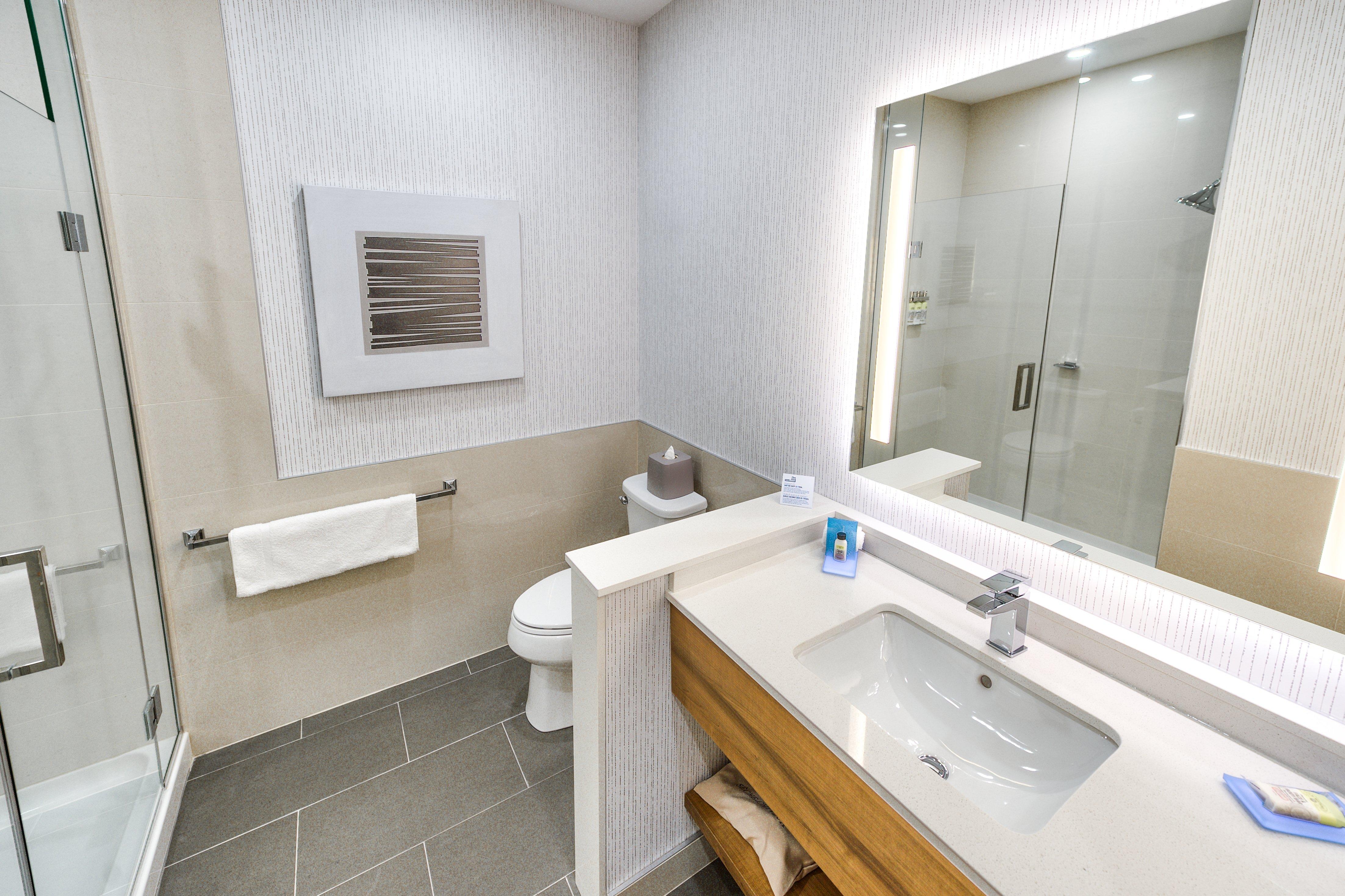 Holiday Inn Express & Suites - Trois Rivieres Ouest By Ihg Екстер'єр фото