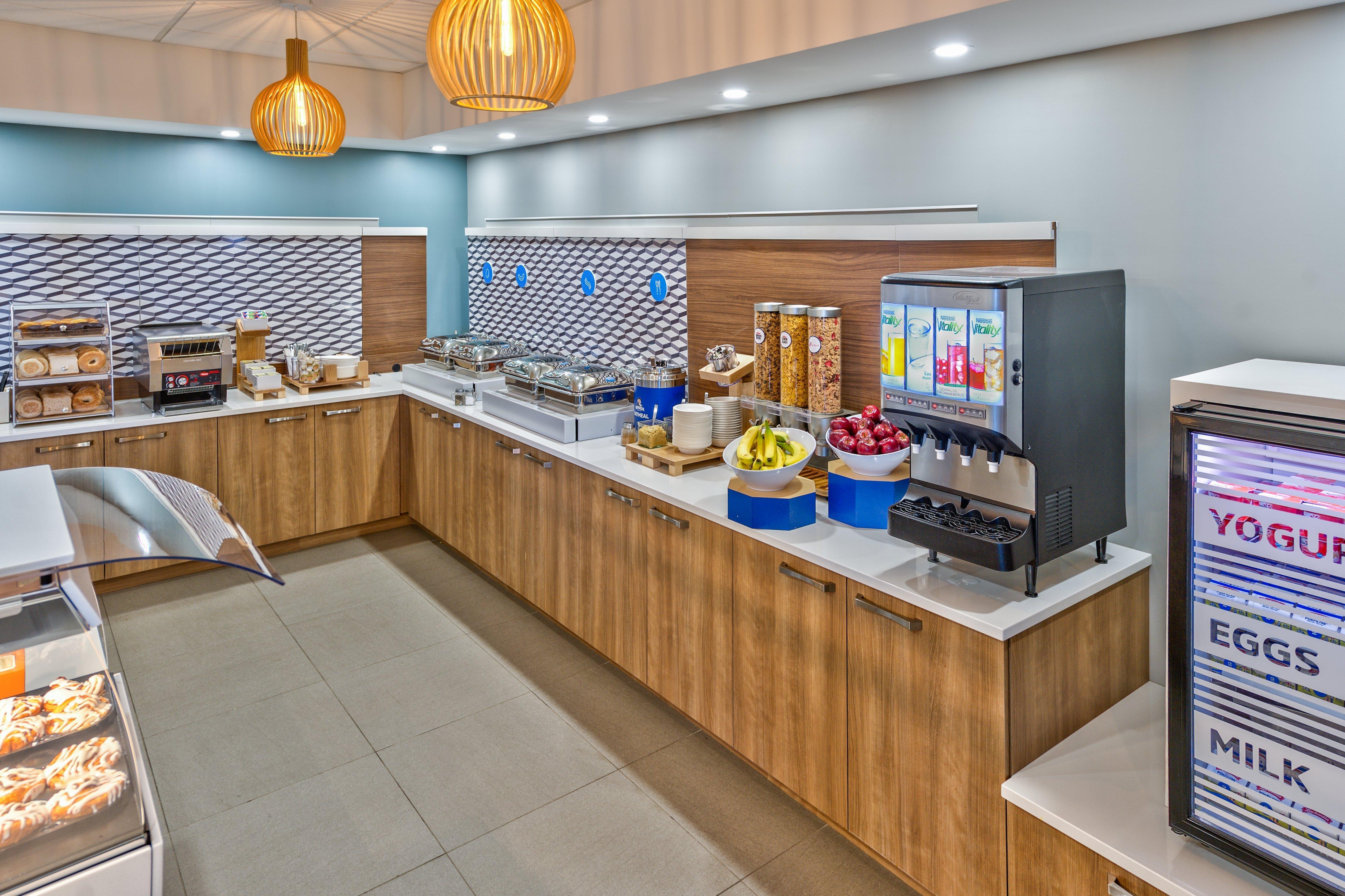 Holiday Inn Express & Suites - Trois Rivieres Ouest By Ihg Екстер'єр фото