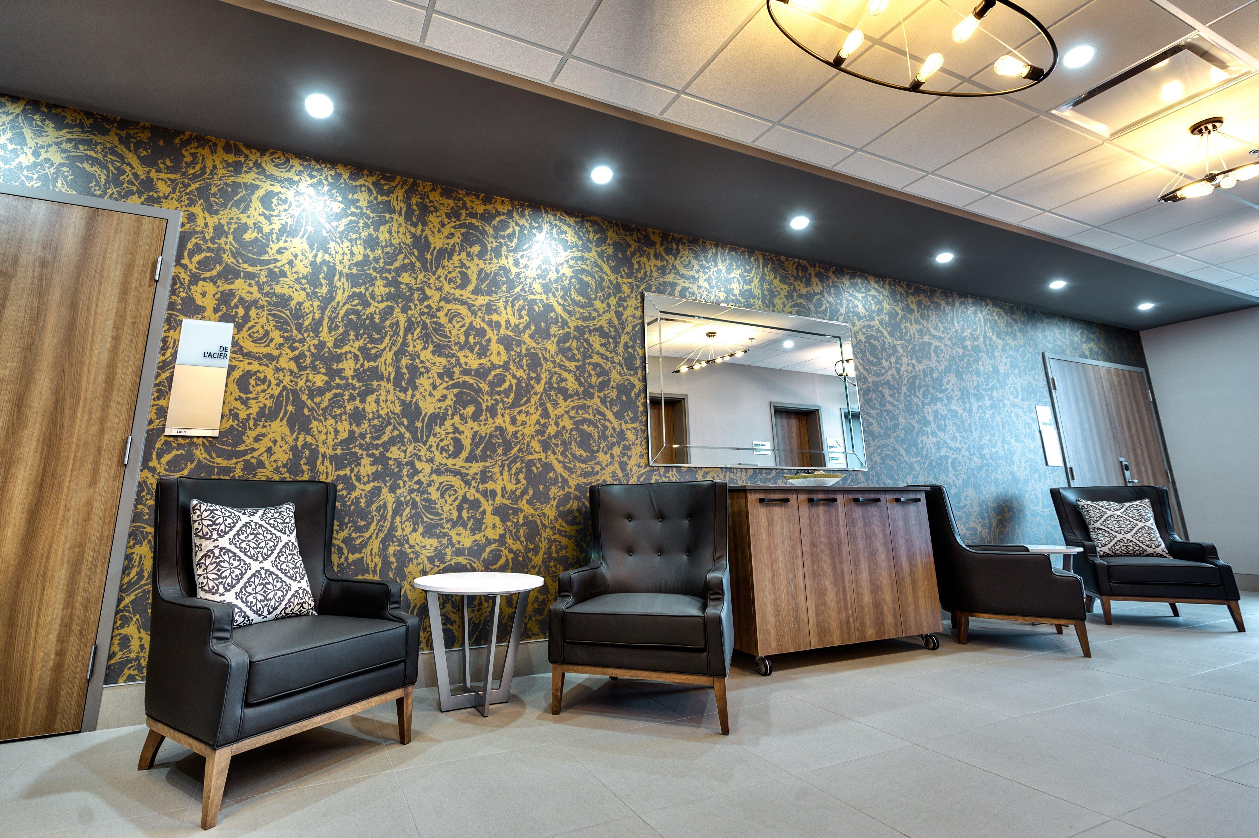 Holiday Inn Express & Suites - Trois Rivieres Ouest By Ihg Екстер'єр фото