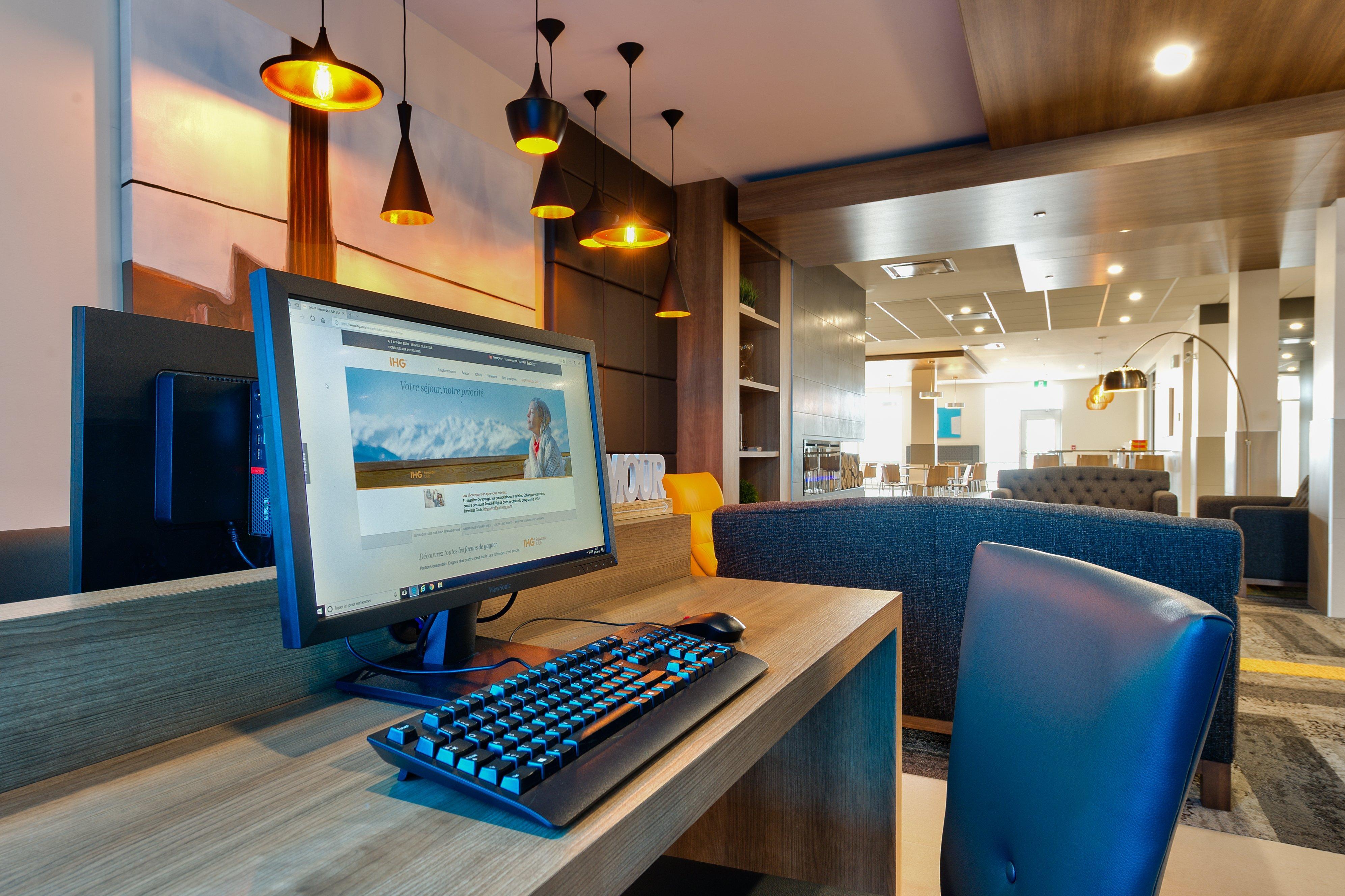 Holiday Inn Express & Suites - Trois Rivieres Ouest By Ihg Екстер'єр фото