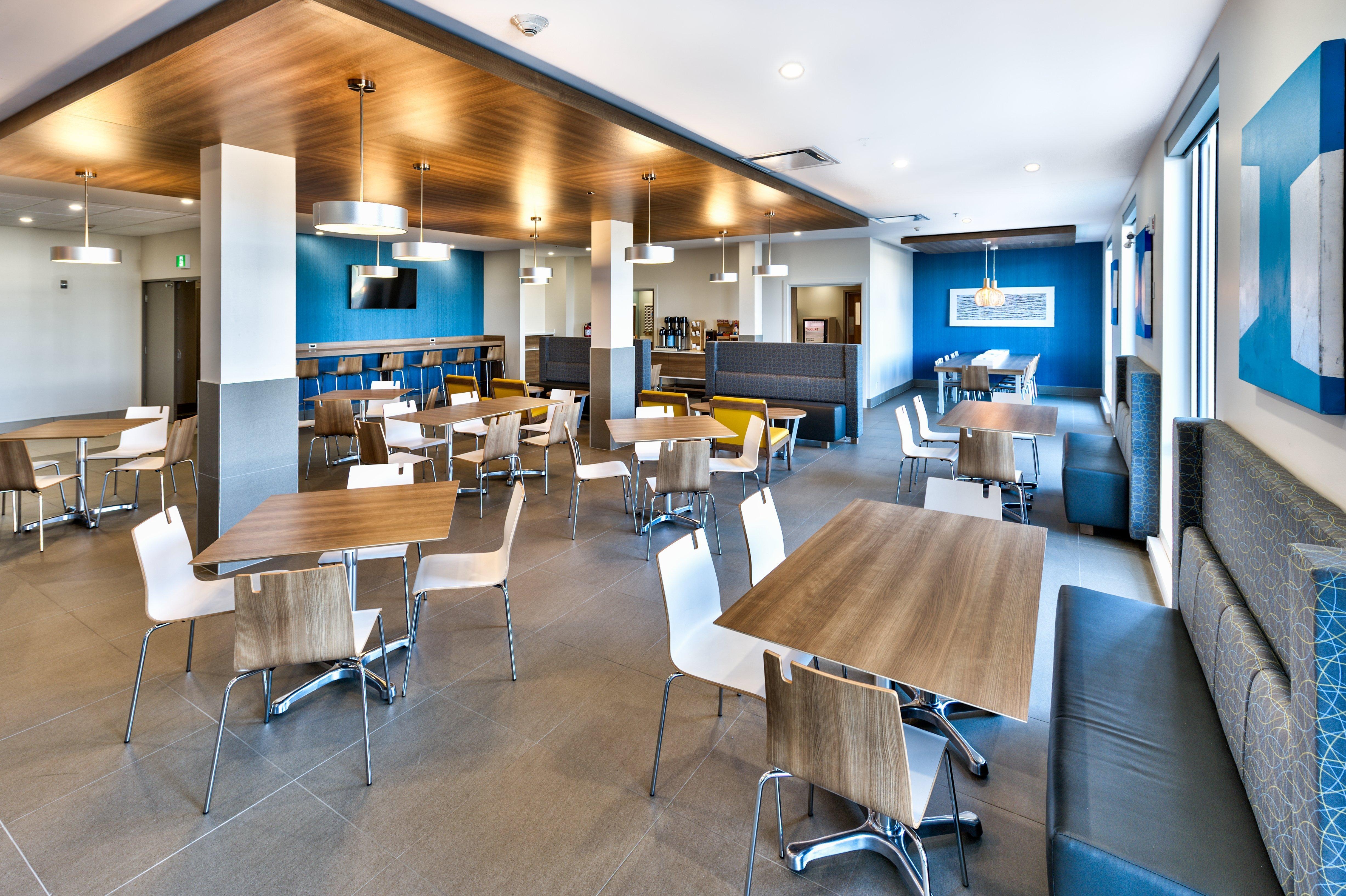 Holiday Inn Express & Suites - Trois Rivieres Ouest By Ihg Екстер'єр фото