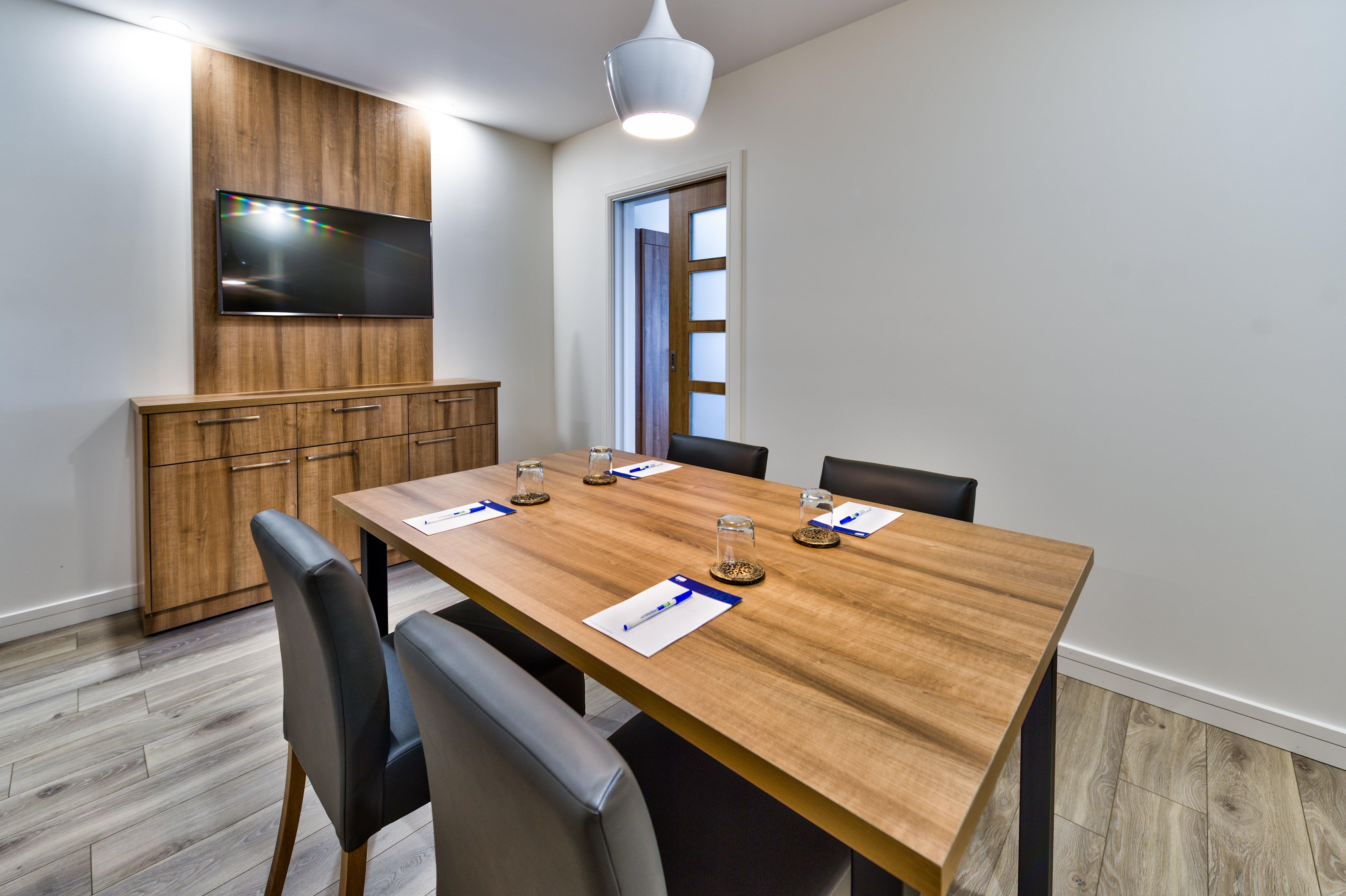 Holiday Inn Express & Suites - Trois Rivieres Ouest By Ihg Екстер'єр фото