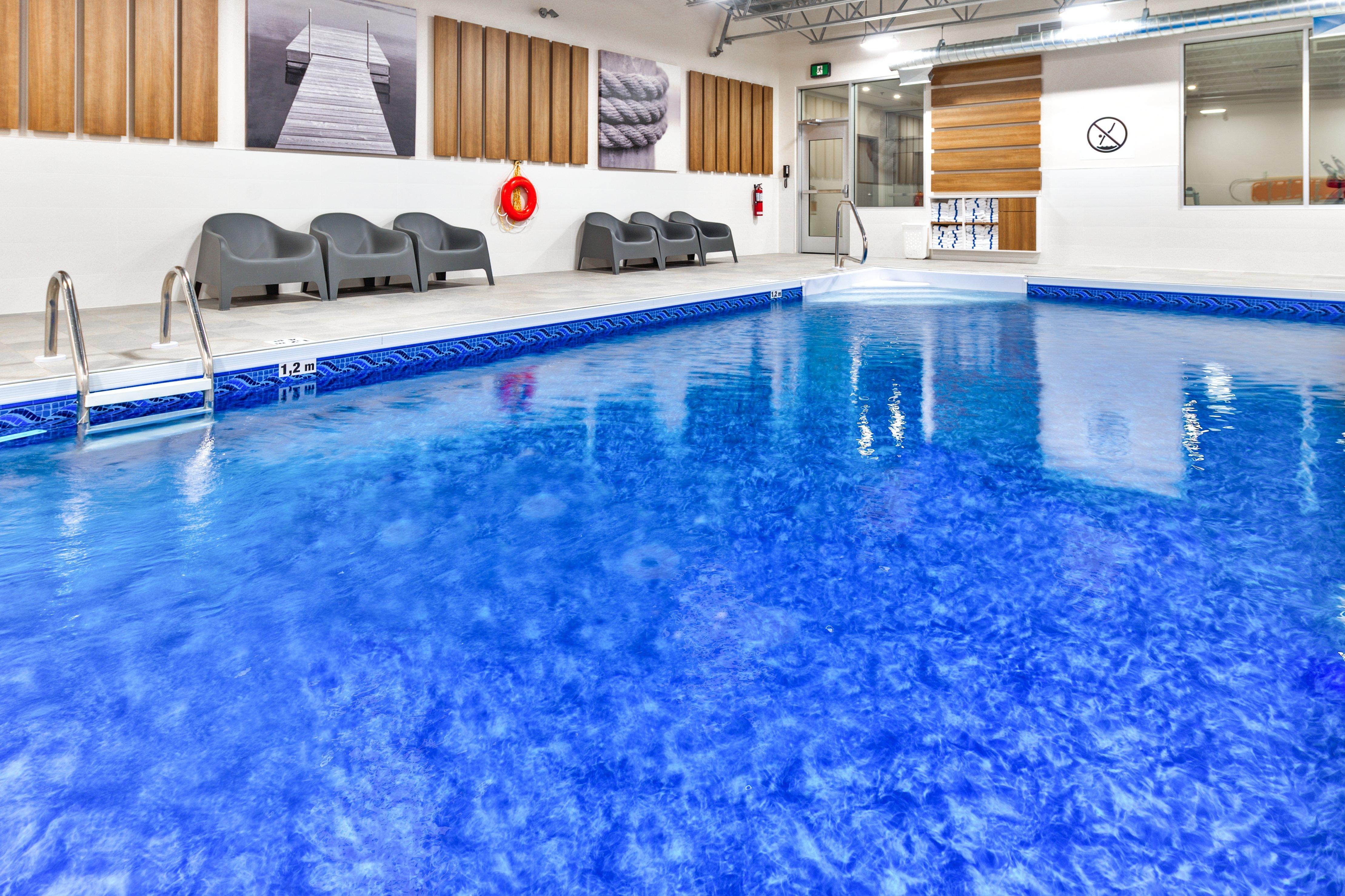 Holiday Inn Express & Suites - Trois Rivieres Ouest By Ihg Екстер'єр фото