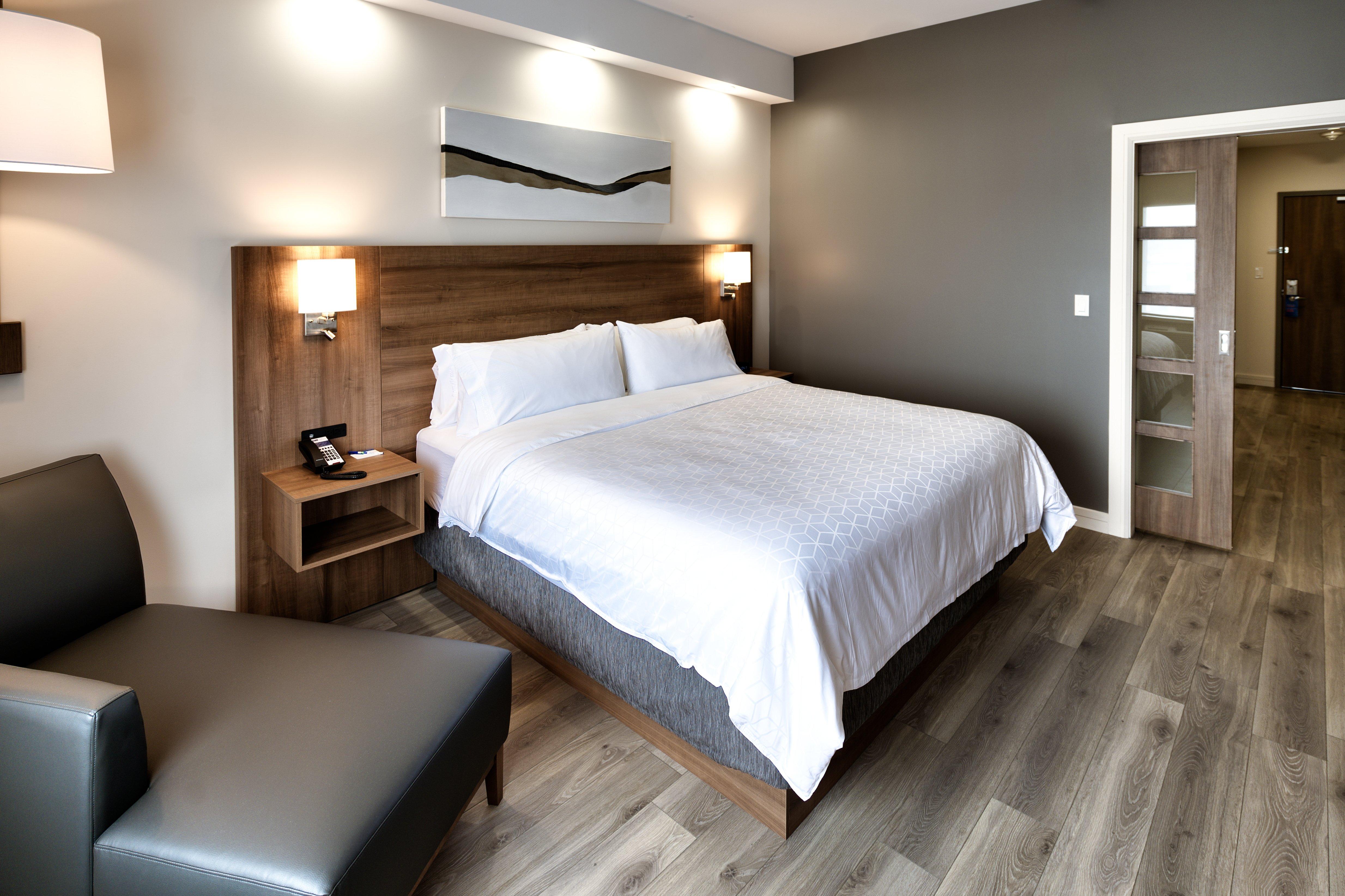 Holiday Inn Express & Suites - Trois Rivieres Ouest By Ihg Екстер'єр фото