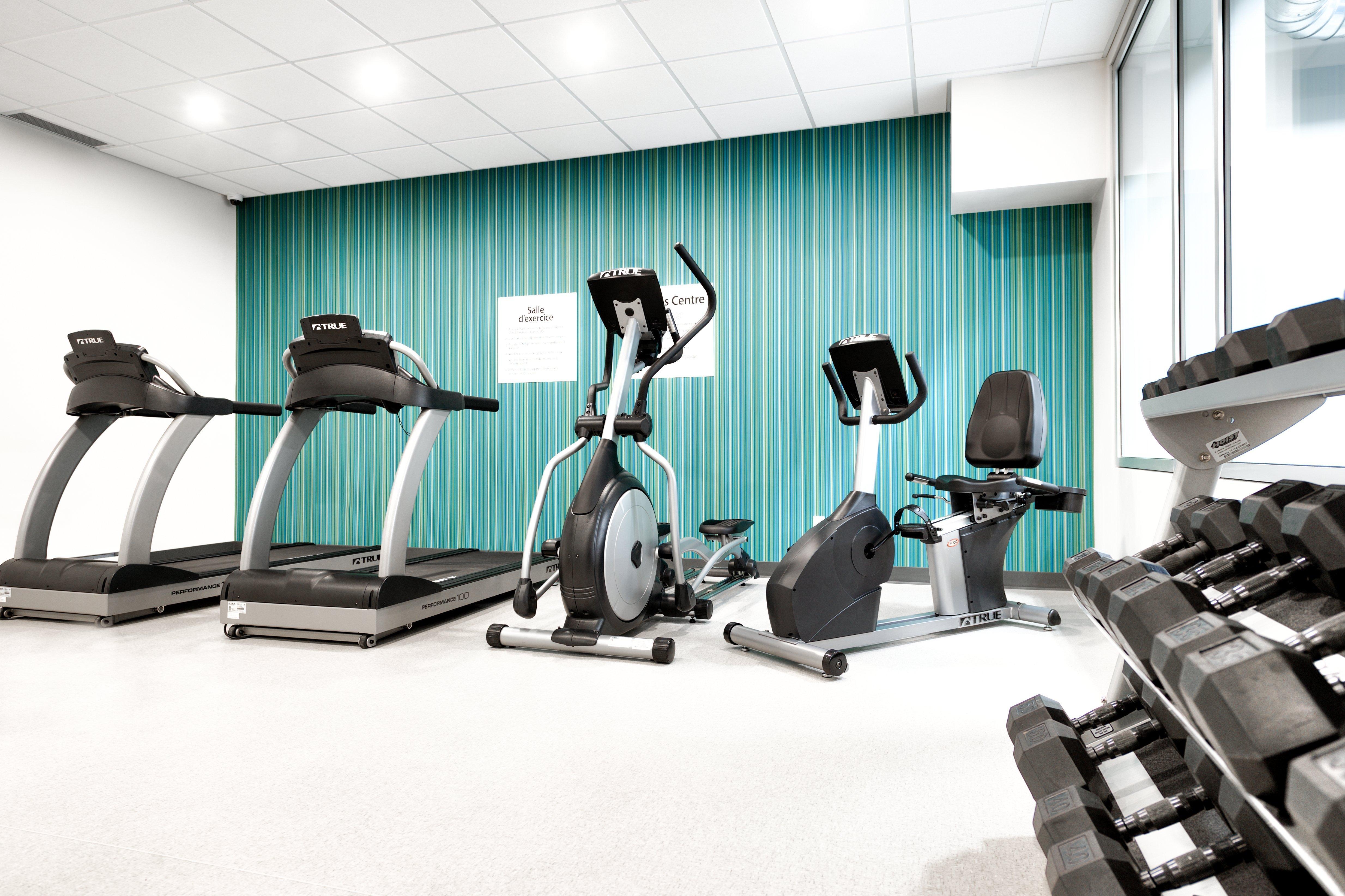 Holiday Inn Express & Suites - Trois Rivieres Ouest By Ihg Екстер'єр фото