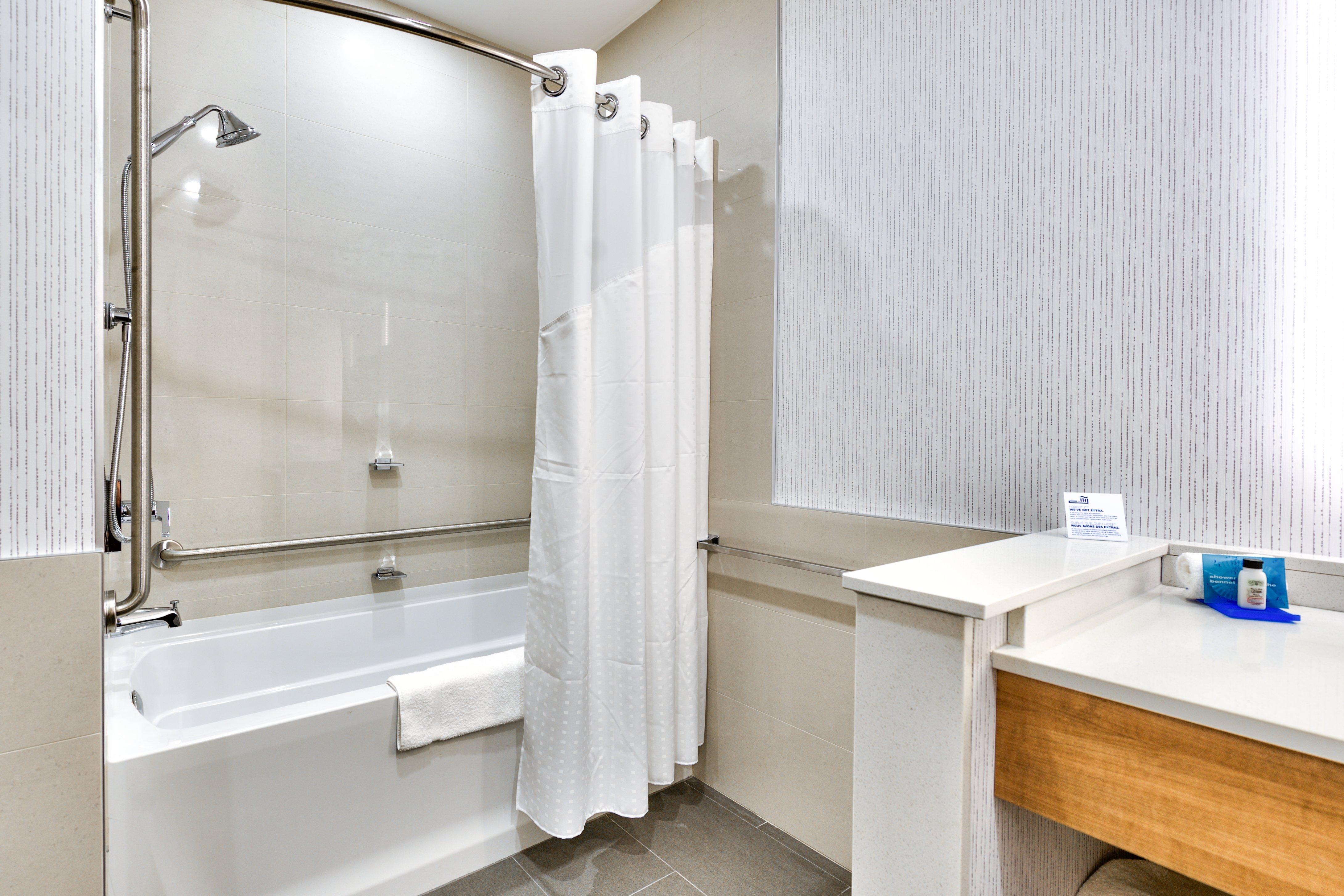 Holiday Inn Express & Suites - Trois Rivieres Ouest By Ihg Екстер'єр фото