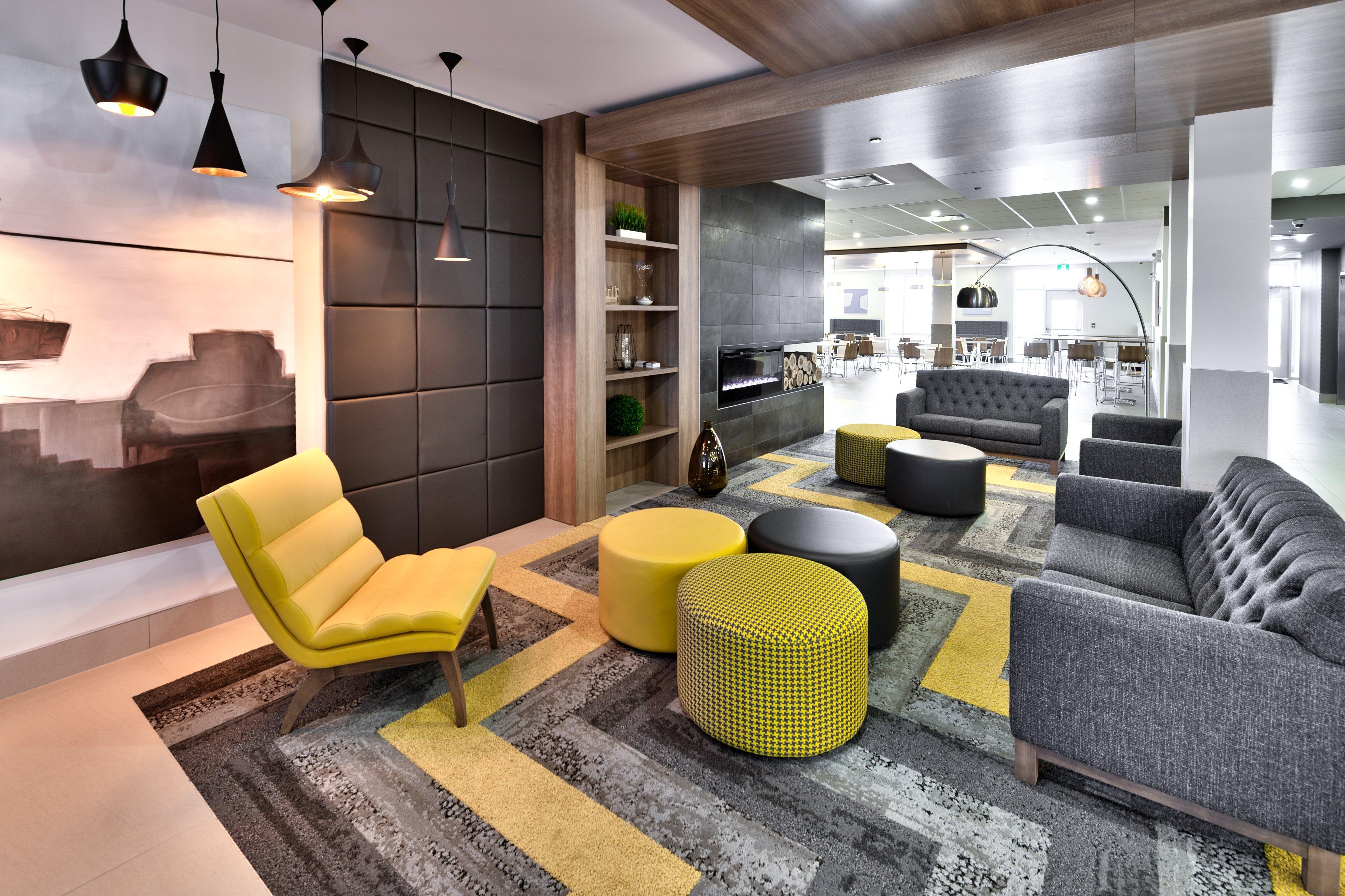 Holiday Inn Express & Suites - Trois Rivieres Ouest By Ihg Екстер'єр фото
