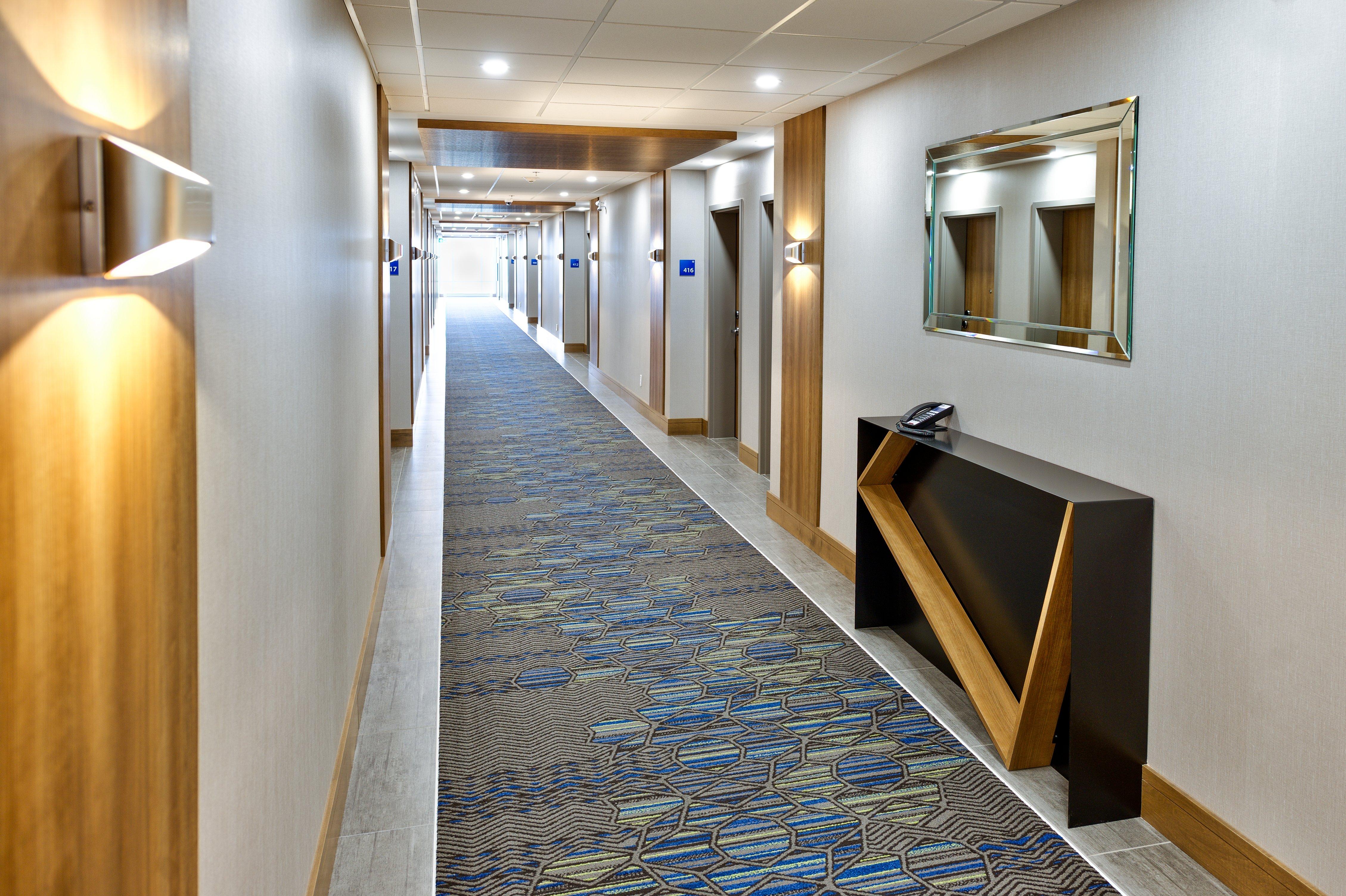 Holiday Inn Express & Suites - Trois Rivieres Ouest By Ihg Екстер'єр фото