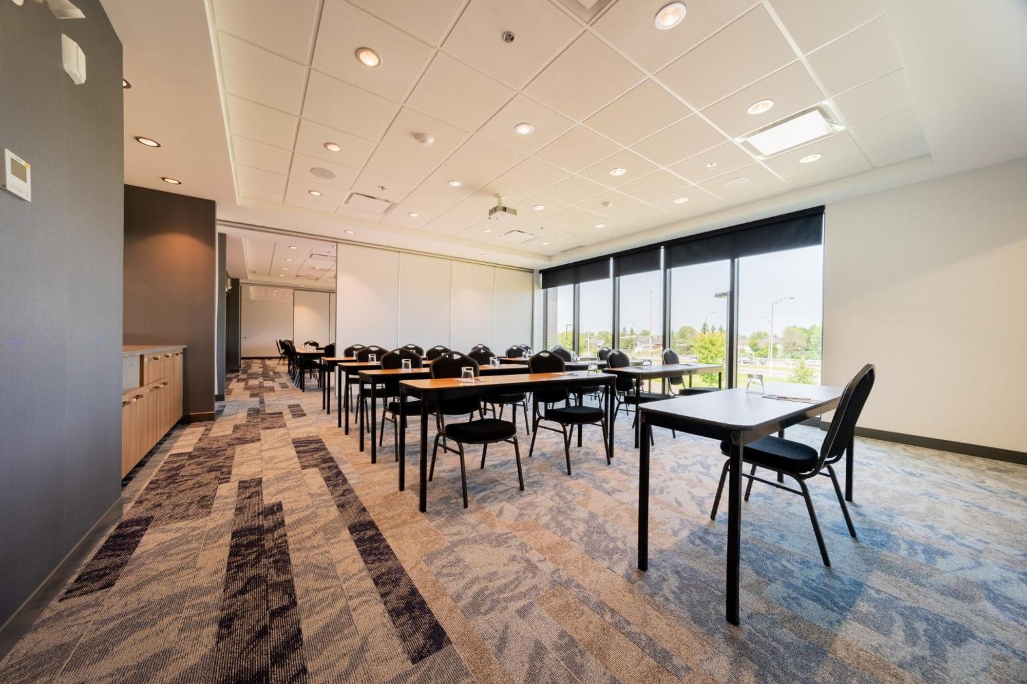 Holiday Inn Express & Suites - Trois Rivieres Ouest By Ihg Екстер'єр фото