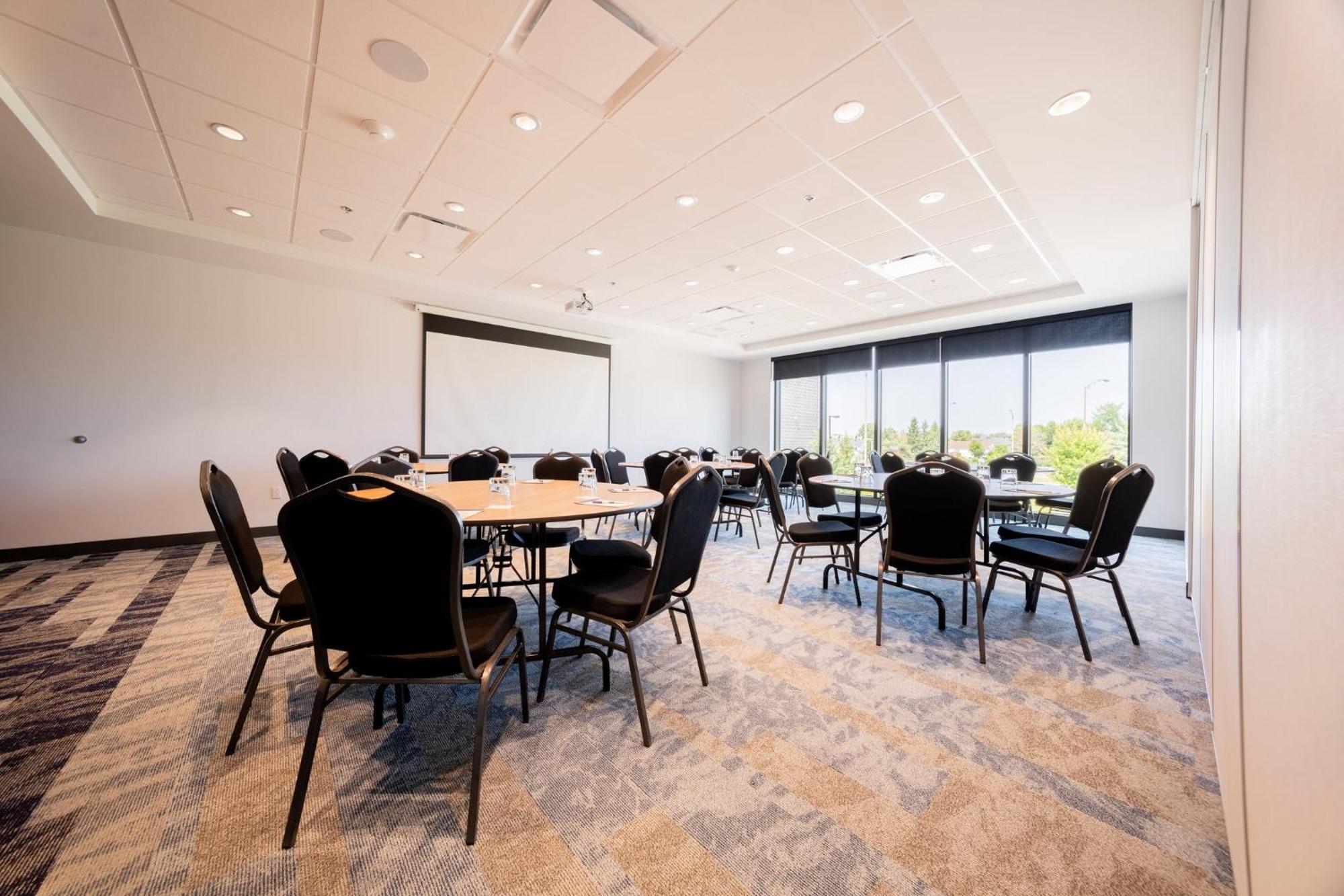 Holiday Inn Express & Suites - Trois Rivieres Ouest By Ihg Екстер'єр фото
